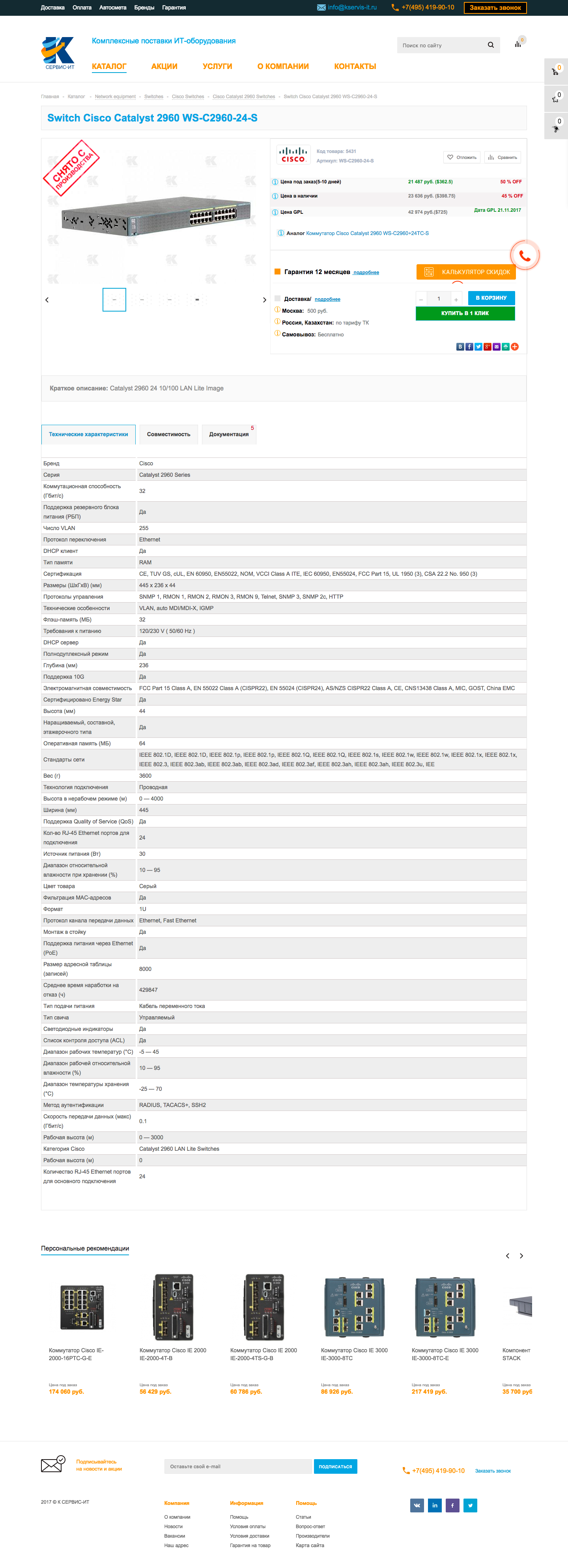 Картинка галереи