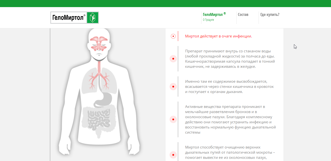 ГелоМиртол-2