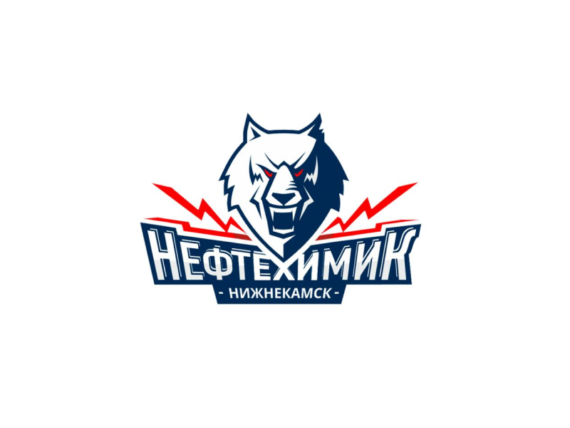 Сайт ХК «Нефтехимик Нижнекамск»