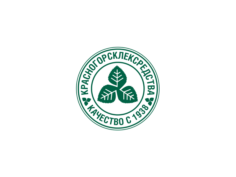 Корпоративный сайт для «Красногорсклексредства» Корпоративный сайт для «Красногорсклексредства»