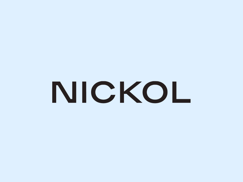 Корпоративный сайт для компании NICKOL Корпоративный сайт для компании NICKOL