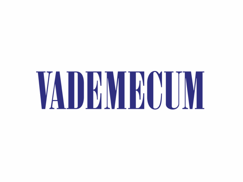 Деловой журнал об индустрии здравоохранения Vademecum Деловой журнал об индустрии здравоохранения Vademecum