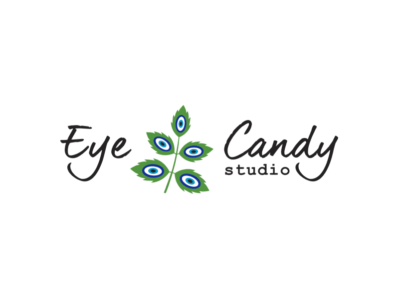 Сайт Eyecandy Studio Сайт Eyecandy Studio