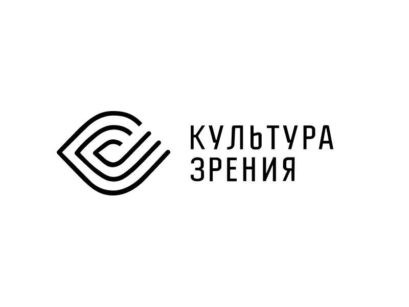 Корпоративный сайт «Культура зрения»