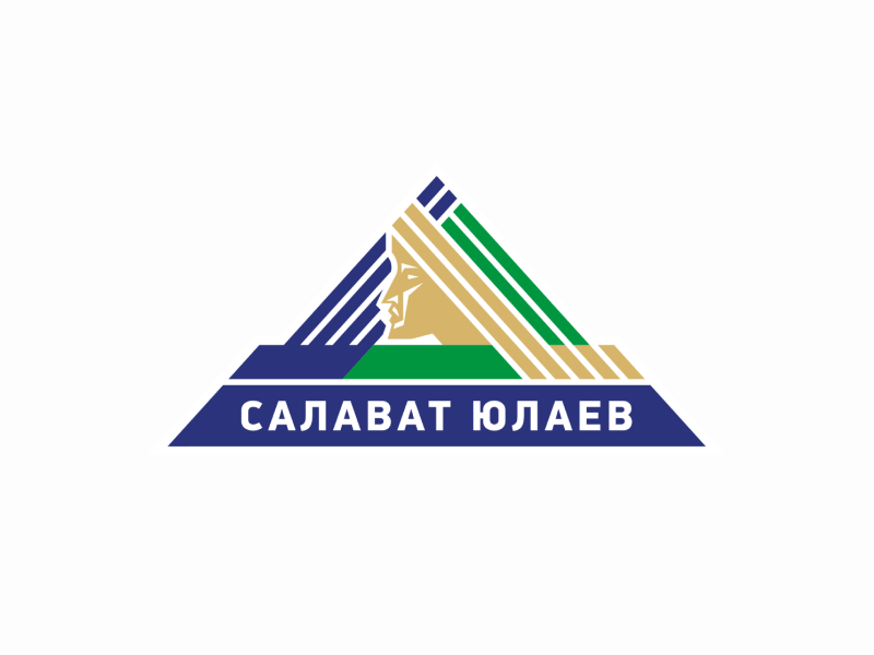 Хоккейный клуб «Салават Юлаев» Хоккейный клуб «Салават Юлаев»