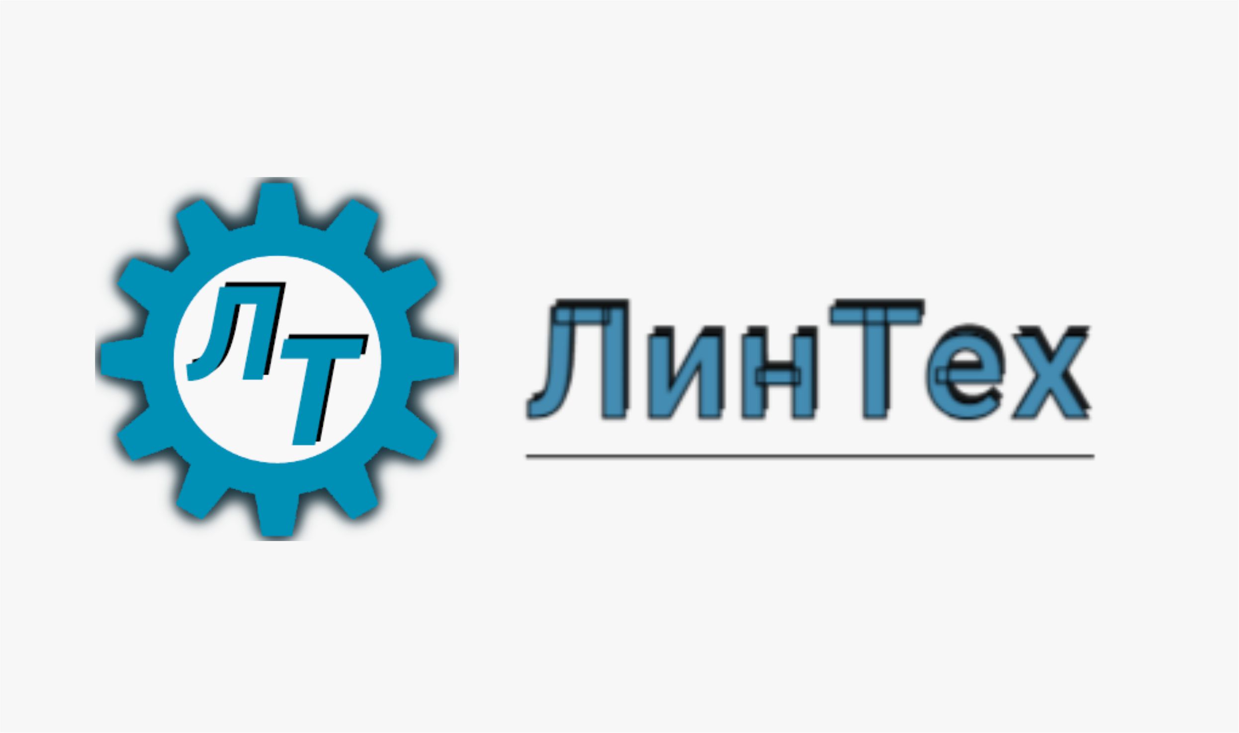 Сайт с каталогом для компании «ЛинТех» Сайт с каталогом для компании «ЛинТех»