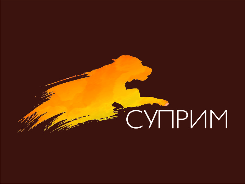 Сайт с каталогом для «Суприм» Сайт с каталогом для «Суприм»
